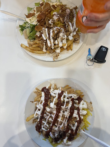 Photo of Grill Hut - 266 Prince St, Sydney, NS B1P 5K6